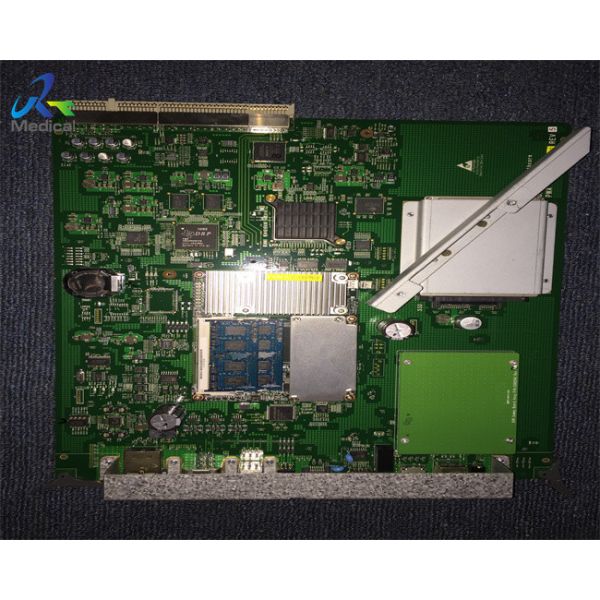 Ultrasonic GFS Main Board Assy 5371196-2 5455247