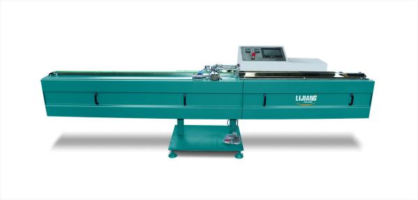 2020 Price Good butyl extruder machine with PLC control system