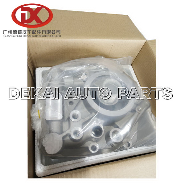 Гидравлический управляя трактор фермы Форд насоса 81871528 FONN600BB НОВАЯ ГОЛЛАНДИЯ