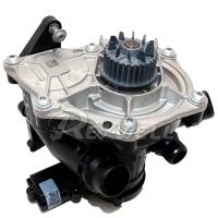 Motor bomba de água eletrônica termostato casa Assy para VW Golf Audi TT 06L121111H 06L121111B 06L121111E 06L121111F 06L121113A