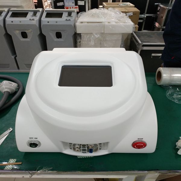 best cheap laser hair removal ipl Portable IPL SHR machine FMS-II ipl shr hair removal machine