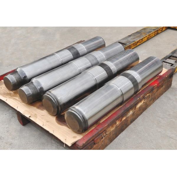 18-26 Ton Excavator Hydraulic Hammer Parts SB81 Piston Guaranteed Durability And Efficiency