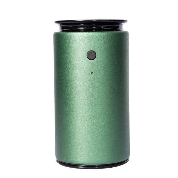 HOMEFISH PET Material Waterless Aroma Diffuser Car Scent Diffuser 20ml