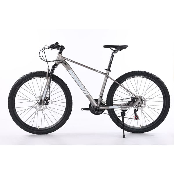 GOMID 27.5/29 Inch Custom Aluminium Alloy XC Mountain Bike with SHIMANO Groupset and Carbon Fiber Effect Frame