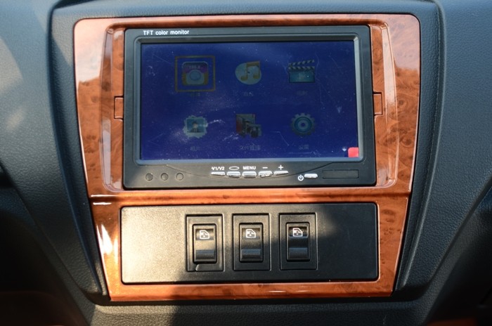 Долгосрочные 4 автомобиля пассажиров небольших электрических для утверждения КЭ взрослых