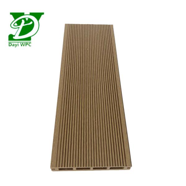 Cores personalizadas Deck de composição oculto moderno Capacidade durável