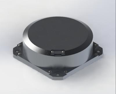 Power Supply 5V Fiber Optic Gyroscope for Aerospace Applications