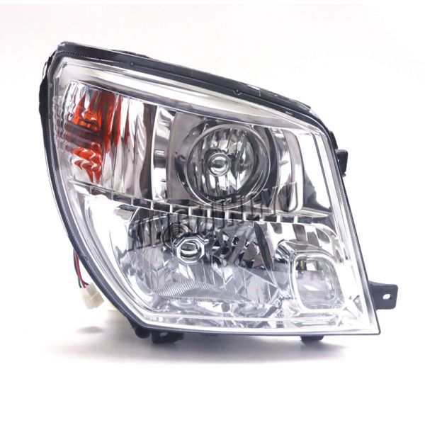 Luz delantera de camión para camión ligero Foton Ollin 1B18037150011 / 1B18037150012 / 1B18037150013 / 1B18037150014