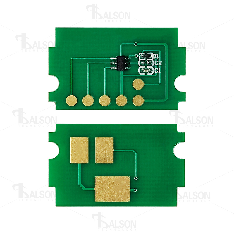 HP Toner Chip