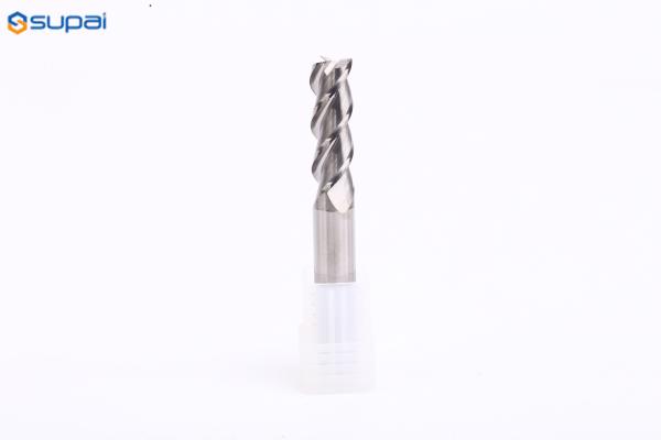 Supal Precision Aluminum Machining With Uncoated / DLC Coating