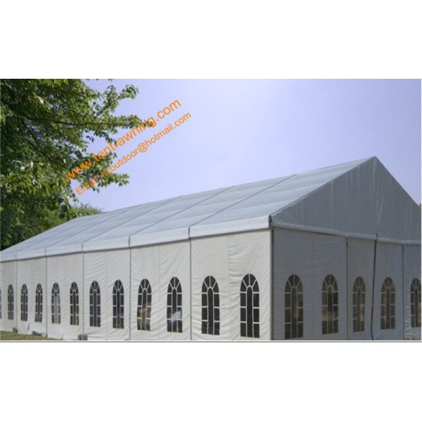 Tent Factory for Outdoor Waterproof Aluminum Wedding Party Event Tents
