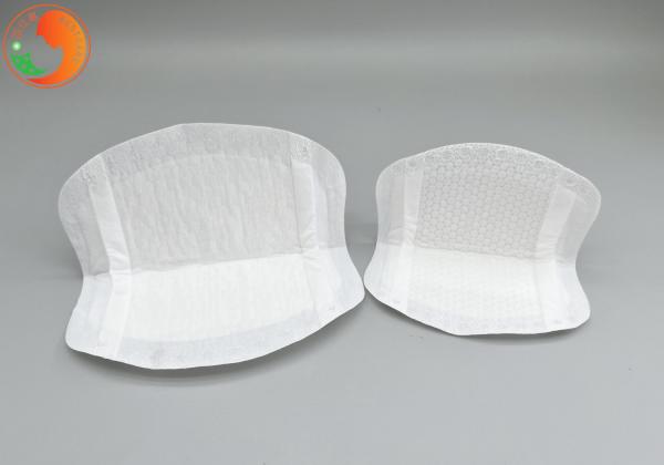 1 mm Ultra delgadas almohadillas de enfermería desechables almohadilla de 1 mm de espesor