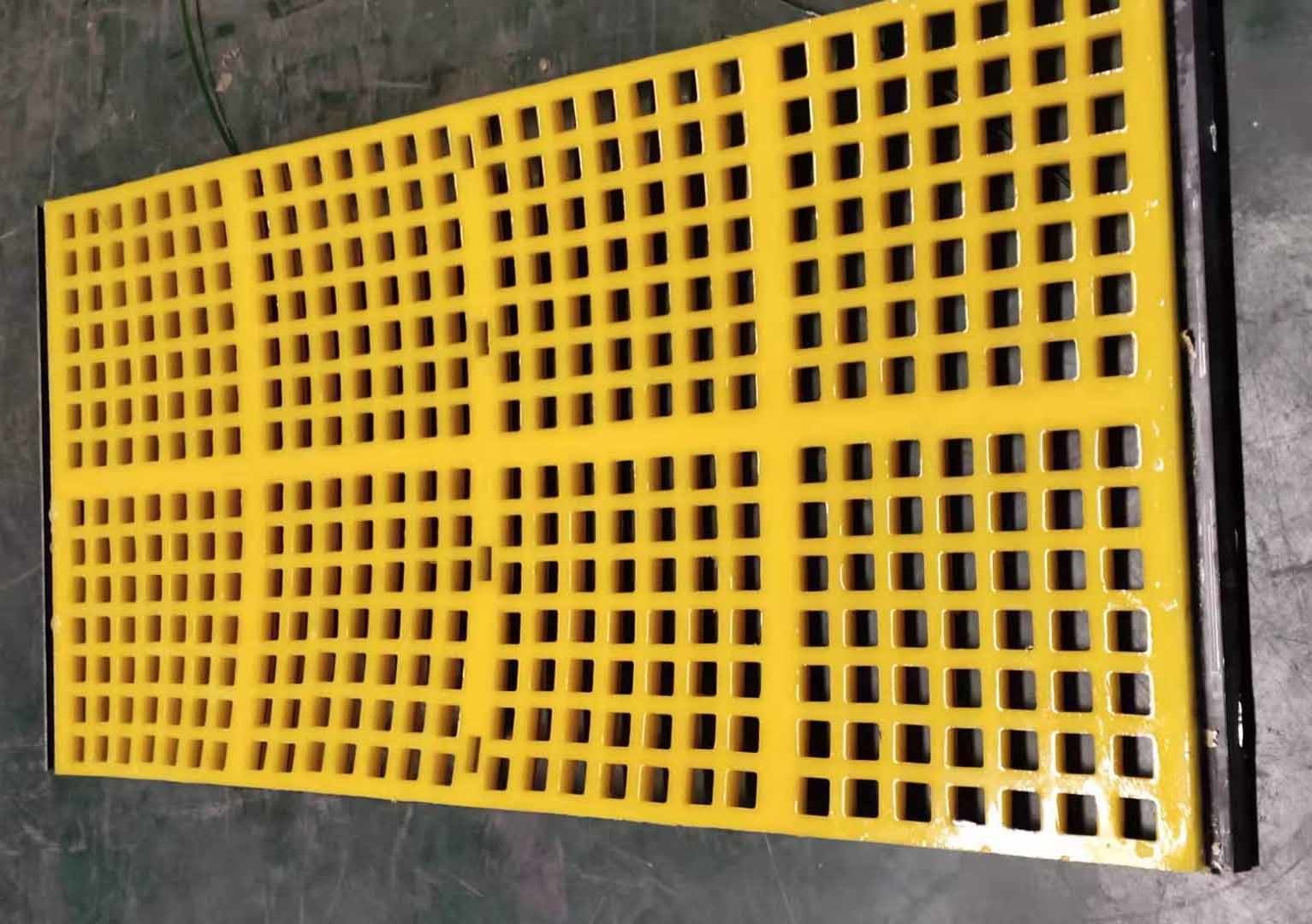 доля d апертуры 30mm напрягла панель экрана полиуретана