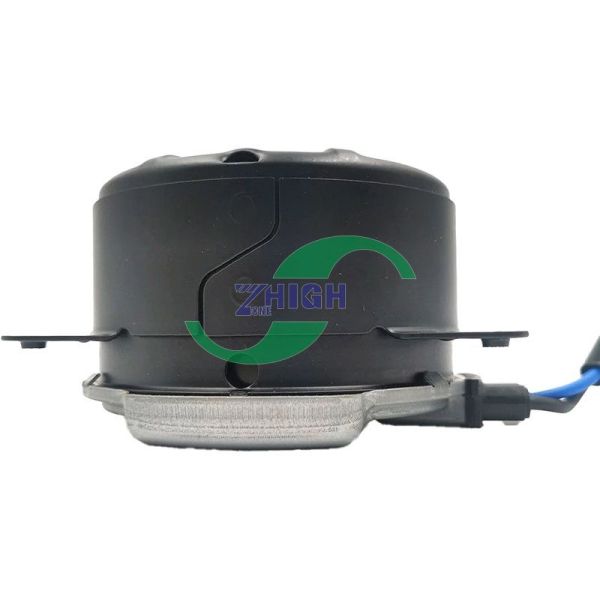268000-7161 16363-36190 Car Radiator Fan Motor For TOYOTA RAV4 LEXUS NX
