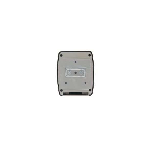 Rarlux Solid Safe Colorful High Quality 4-Digit Password Aluminum Alloy Wall-Mounted Burglary Locks for Home Business Key