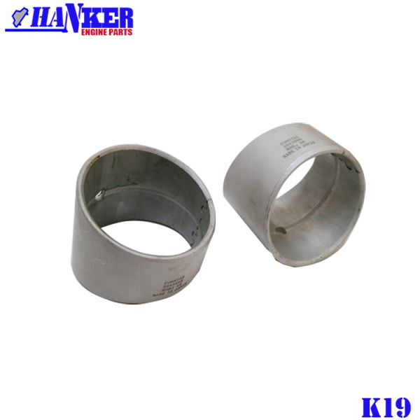 3043909 подшипников двигателя дизеля KTA19 омедняют материальный запас доступный