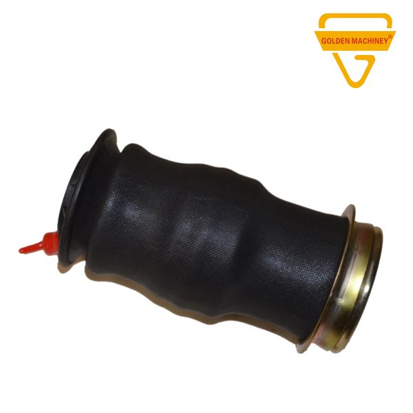 1476415 Shock Absorber Cab Suspension 1381919 Scania Truck Spare Parts