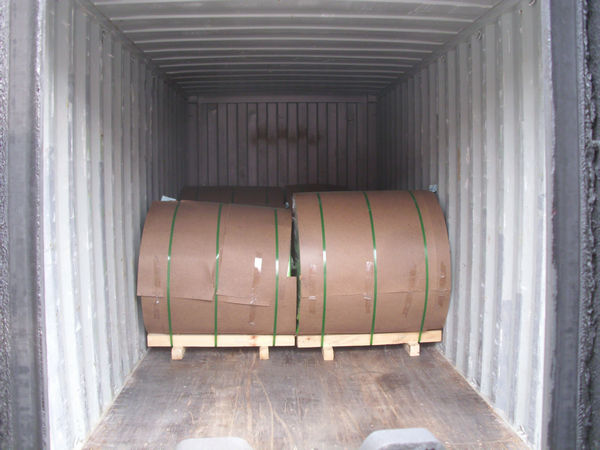 4343 feuilles résistantes épaisses de soudure d'aluminium de condensateur de petit pain de papier d'aluminium de revêtement