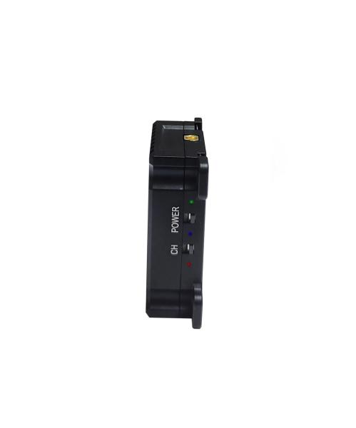 3.3Ghz 4W VTX Drone Vidéo émetteur 3.3G VRX Récepteur pour la transmission FPV