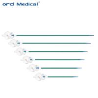 Productos desechables de urología con recubrimiento hidrofílico Nefrostomía percutánea Tubo de vaina