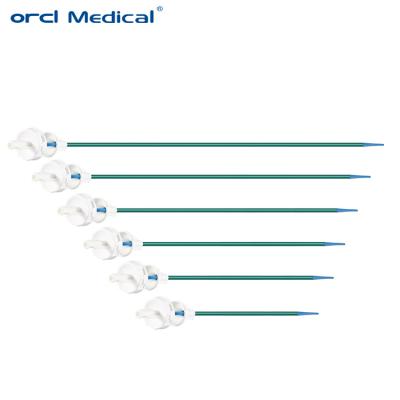 Hydrophilic Coated Urology Disposable Products Percutaneous Nephrostomy Sheath Tube