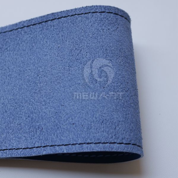 Custom High Quality Leather Wheel Cover Steering for Decorating Your Car