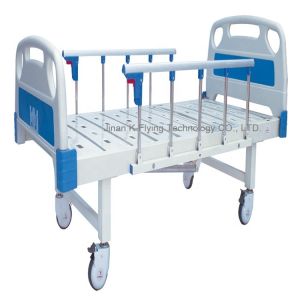 Manual Nursing Bed