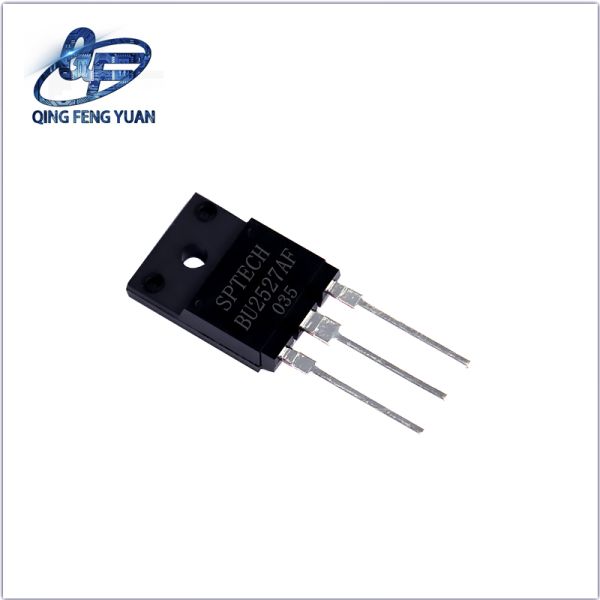 BU2527AF N-Channel Transistor New And Original BU2527AF