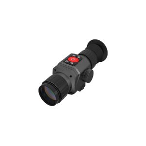 бинокли термического изображения ночного видения 14μM 384x288 50HZ ультракрасные