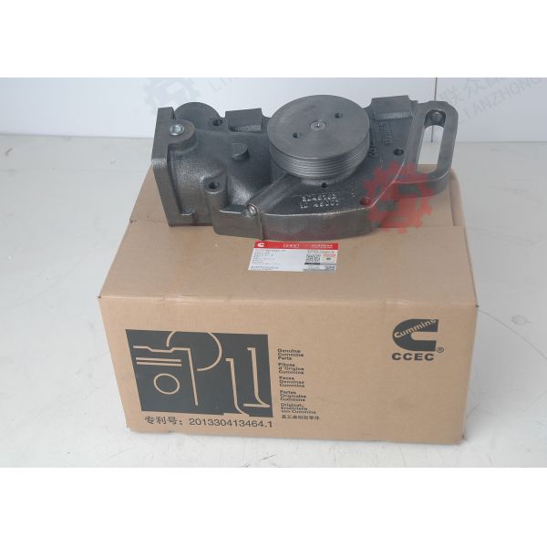 NT855 N14 Cummins Diesel Engine Spare Parts 4915398 Cooling And Lubrication System