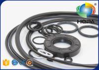 2401-9121AKT 24019121AKT Travel Motor Seal Kit for DOOSAN DH150-7