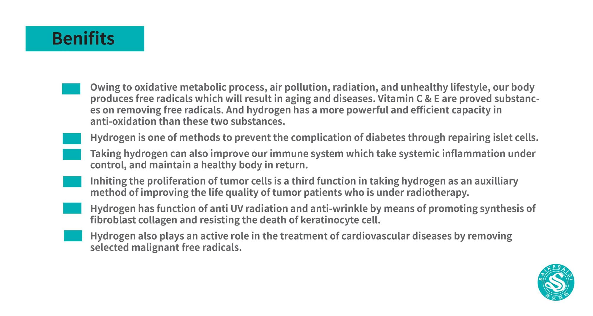 QL-150 Водородный генератор Pem FID GC 150 мл/мин Эффективность производства водорода