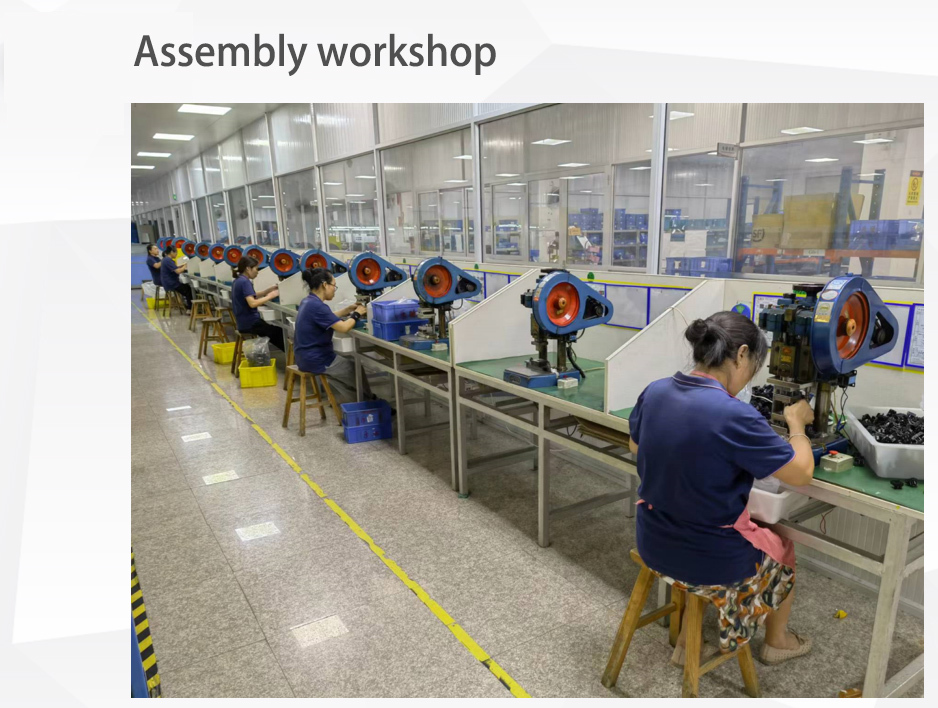 Shenzhen Arcolps Electronic Co., Ltd.