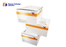 Testosterone / T Goat ELISA Kit with 1ng/ml - 400ng/ml Standard Curve Range