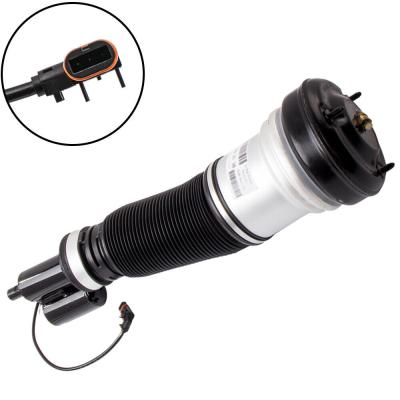 2203202138 Mercedes Benz Air Suspension Parts Front Left 4MATIC W220 Shock Absorber