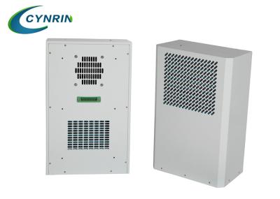 48v Electrical Enclosure Cooling System High Efficiency For Telecom Cabinets
