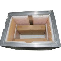 glacière médicale bio isolée par 42L pour le transport de sang