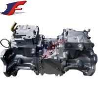 La pompe hydraulique principale de Komatsu PC2000-8 Assy 708-2K-00120