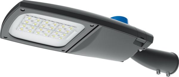 30W/150W/300W aluminio LED luz de la calle 4000LM Flujo luminoso