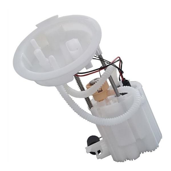 535 i Engine Car Fitment Xinlong Lion Electric Fuel Pump Assembly for BMW 16117260642