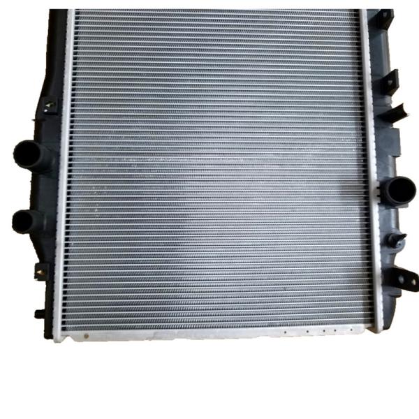19010-RNC-T01 OE NO. Radiador de alumínio para automóveis HONDA Civic FA1 2006 2007 2008 2009 2010