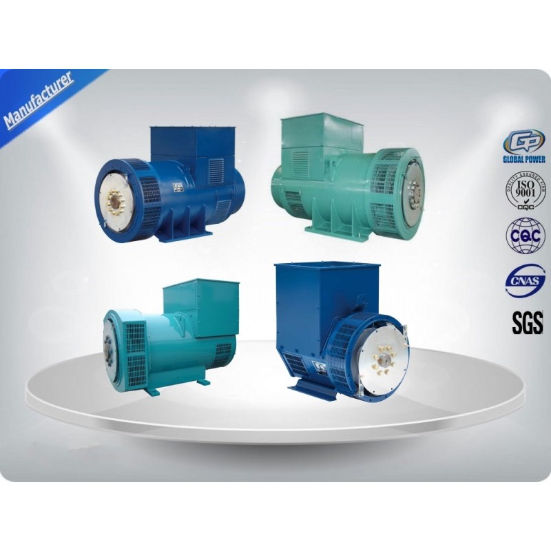 925Kva 3 Phase Brushless Ac Generator 60Hz With 1800 R/Min Rotation Speed