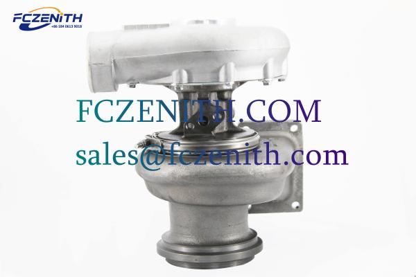 HC3 EUCU Cummins Diesel Turbocharger 3501176 3521635 3591961 3803122 For KTA19-G2 KTA38-G2 NTA855-R1 NTE290 NTA855
