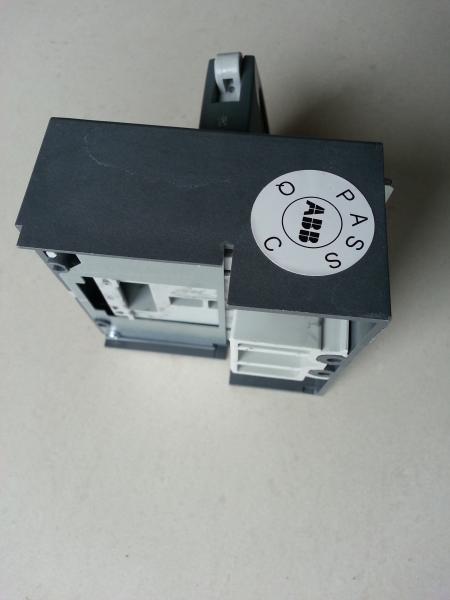 528500121 ACTUATEUR de poignée rotative,ABB#SACE TMAX