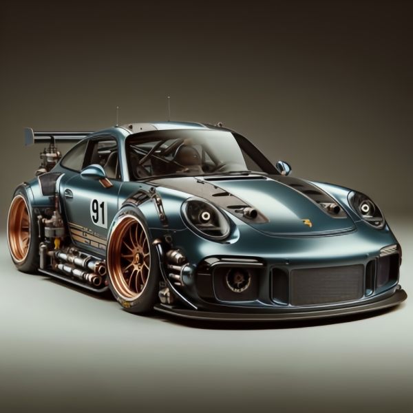 Laboratory Drying Oven