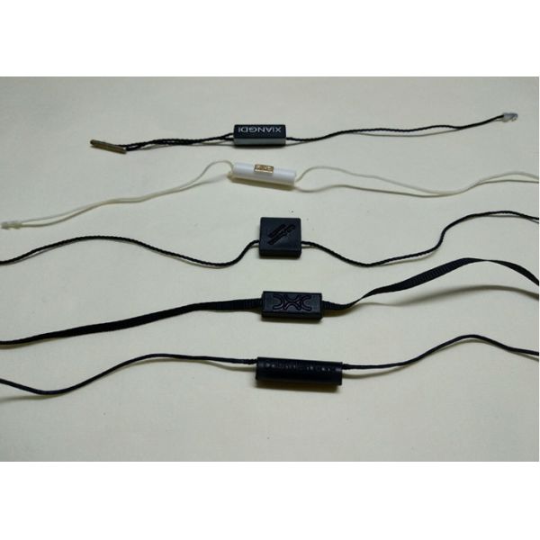 Полка смертной казни через повешение дешевого цилиндра пластиковая маркирует изготовитель пластиковых бирок логотипа онлайн