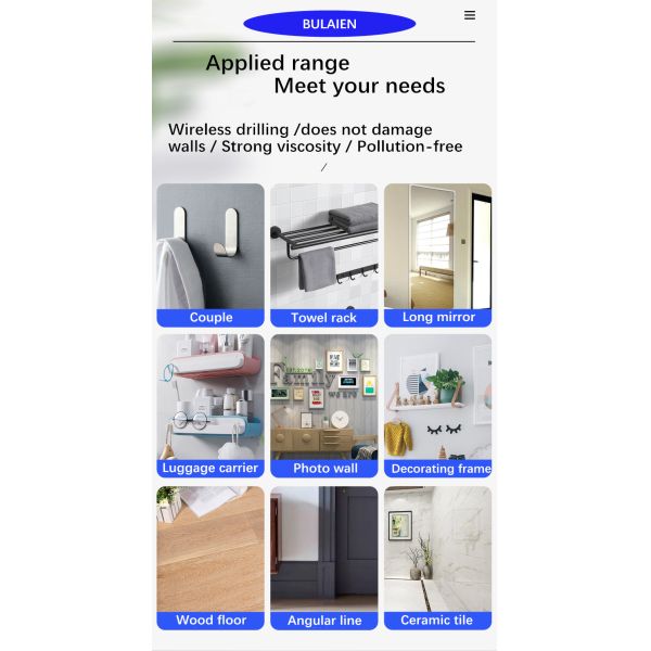 Жидкое клеевое вещество для ногтей Использование строительства