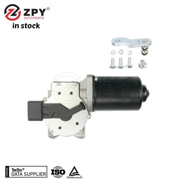 5J1955113B High-performance Windscreen Wiper Motor For KODA FABIA 5J2