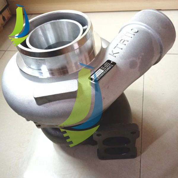 6505-67-5030 turbocompresseur 6505675030 de KTR110L pour les excavatrices PC200-7