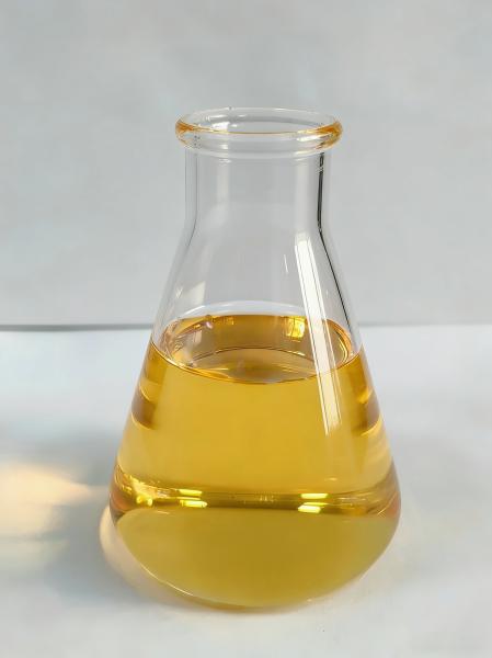 Hydrolyzed Amino Acid Liquid 50% Total nitrogrn 8% Free Amino Acid 50% Raw Material